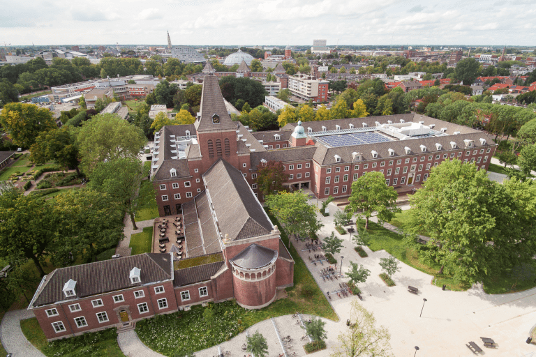 Breda Univ.